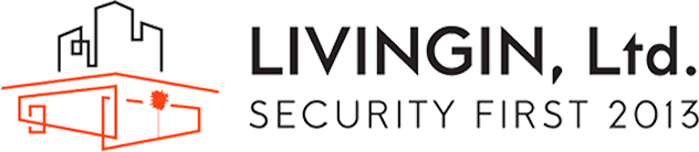 livingin,ltd security first 2013